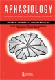 aphasiology